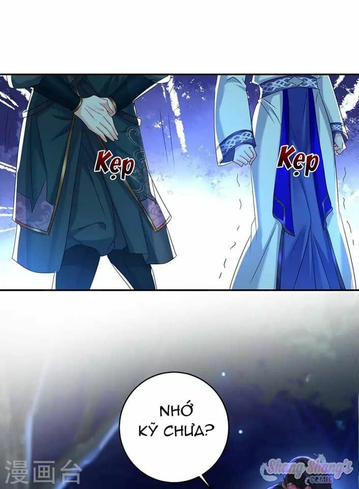 đọc truyện Ta Ở Dị Giới Nuôi Dưỡng Nam Thần: Thần Y Cửu Tiểu Thư Chương 128 ảnh 8 tại Thiên Thai Truyện