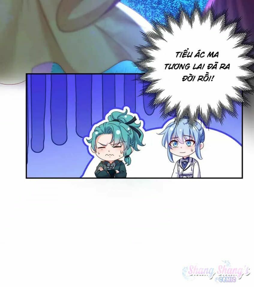 đọc truyện Ta Ở Dị Giới Nuôi Dưỡng Nam Thần: Thần Y Cửu Tiểu Thư Chương 128 ảnh 10 tại Thiên Thai Truyện