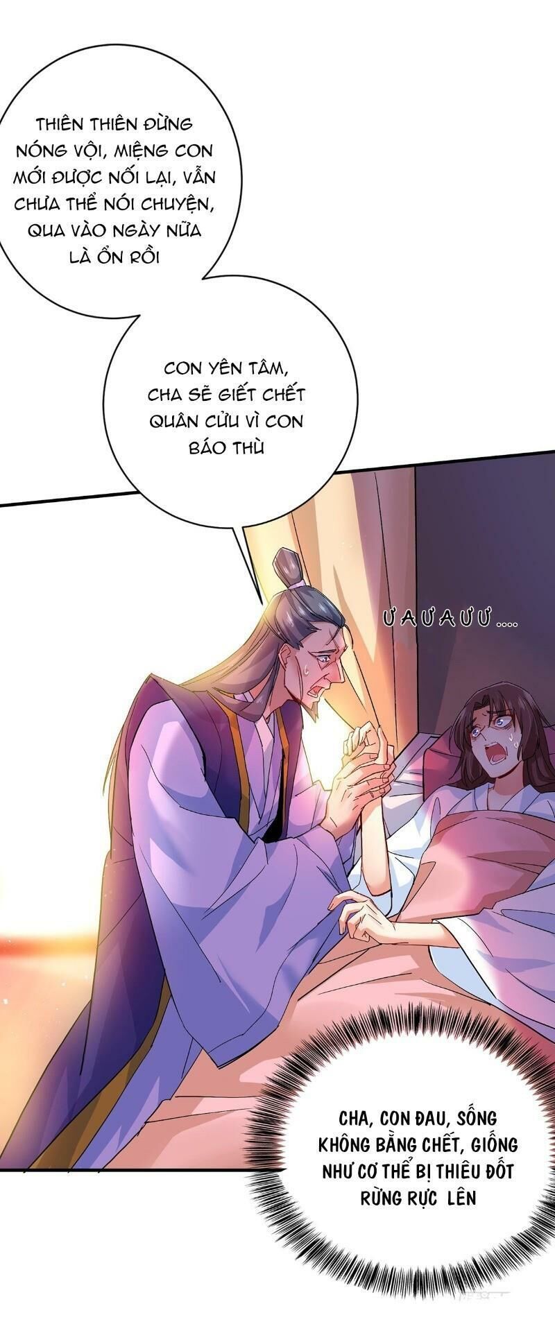 đọc truyện Ta Ở Dị Giới Nuôi Dưỡng Nam Thần: Thần Y Cửu Tiểu Thư Chương 13 ảnh 17 tại Thiên Thai Truyện