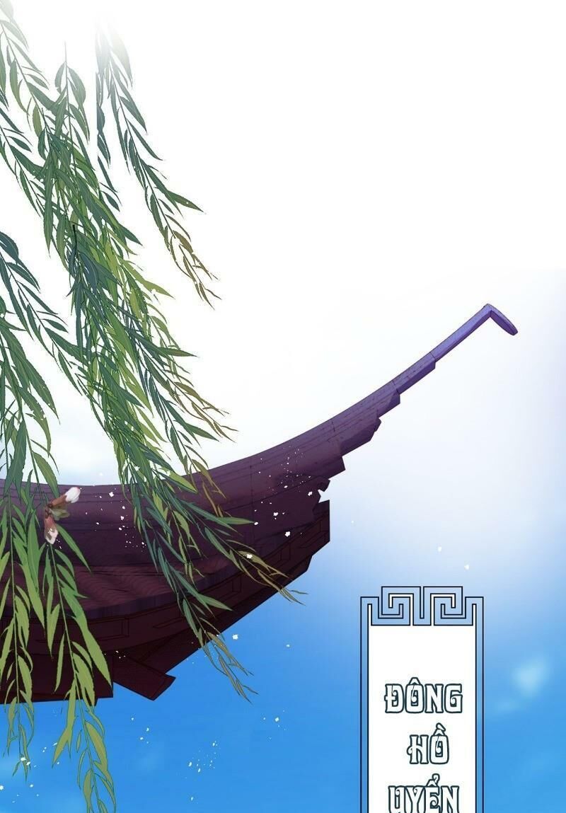 đọc truyện Ta Ở Dị Giới Nuôi Dưỡng Nam Thần: Thần Y Cửu Tiểu Thư Chương 13 ảnh 22 tại Thiên Thai Truyện