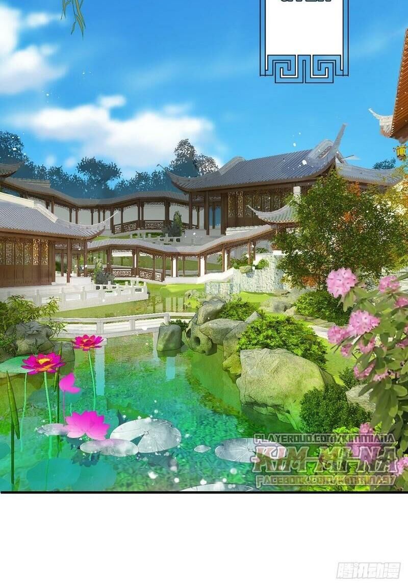 đọc truyện Ta Ở Dị Giới Nuôi Dưỡng Nam Thần: Thần Y Cửu Tiểu Thư Chương 13 ảnh 23 tại Thiên Thai Truyện