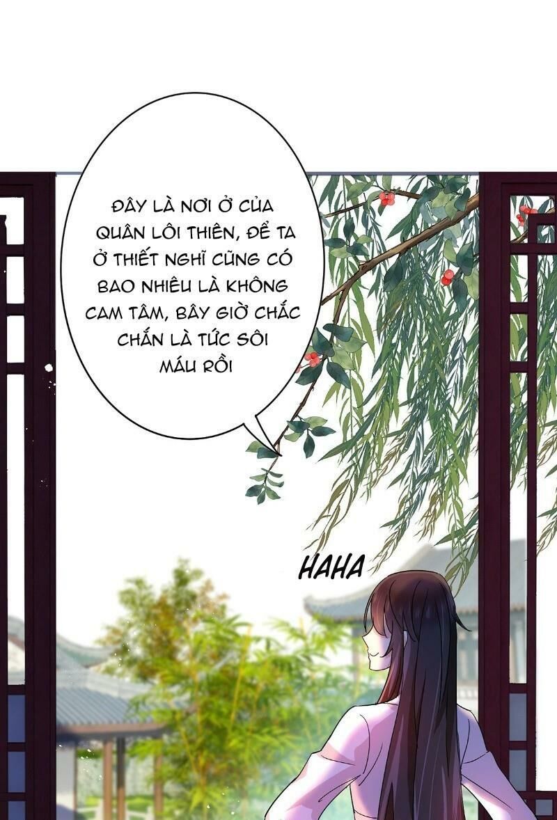 đọc truyện Ta Ở Dị Giới Nuôi Dưỡng Nam Thần: Thần Y Cửu Tiểu Thư Chương 13 ảnh 24 tại Thiên Thai Truyện