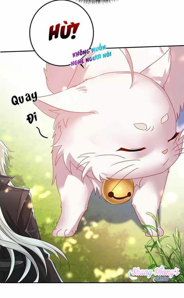 đọc truyện Ta Ở Dị Giới Nuôi Dưỡng Nam Thần: Thần Y Cửu Tiểu Thư Chương 130 ảnh 12 tại Thiên Thai Truyện