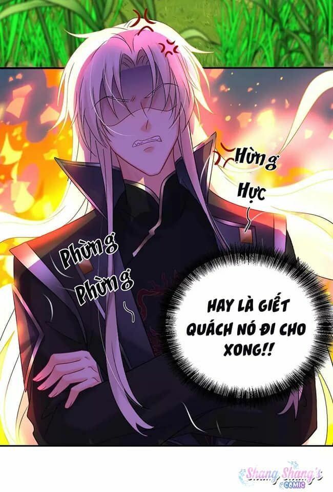 đọc truyện Ta Ở Dị Giới Nuôi Dưỡng Nam Thần: Thần Y Cửu Tiểu Thư Chương 130 ảnh 16 tại Thiên Thai Truyện