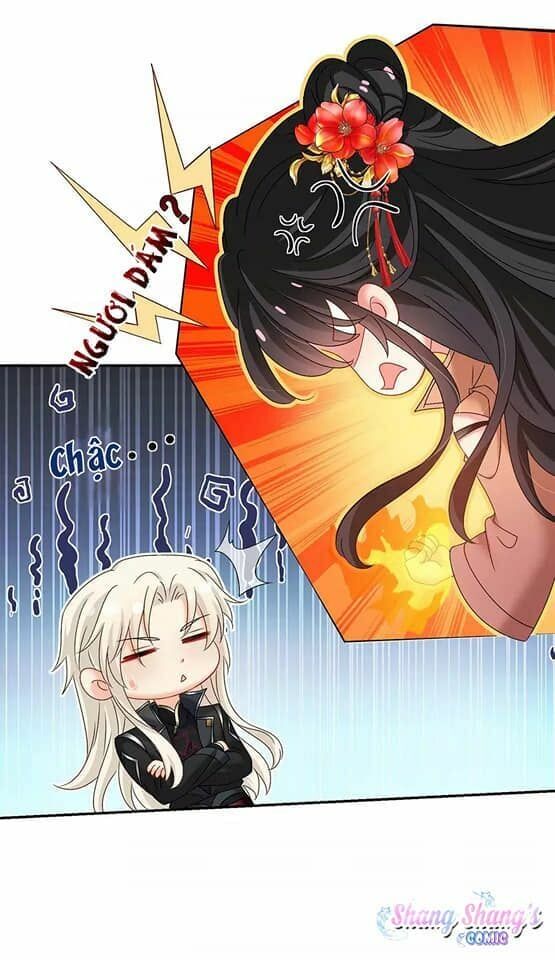 đọc truyện Ta Ở Dị Giới Nuôi Dưỡng Nam Thần: Thần Y Cửu Tiểu Thư Chương 130 ảnh 17 tại Thiên Thai Truyện