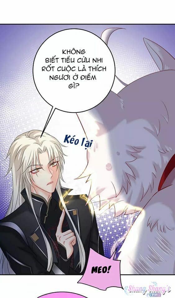 đọc truyện Ta Ở Dị Giới Nuôi Dưỡng Nam Thần: Thần Y Cửu Tiểu Thư Chương 130 ảnh 19 tại Thiên Thai Truyện