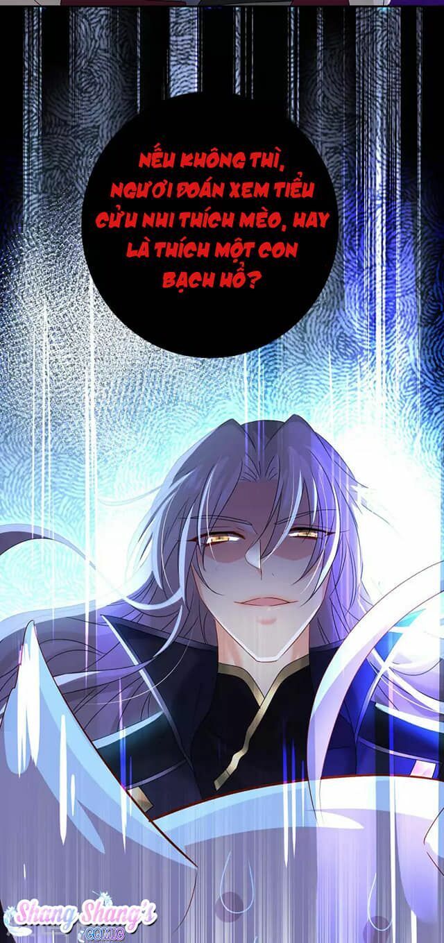 đọc truyện Ta Ở Dị Giới Nuôi Dưỡng Nam Thần: Thần Y Cửu Tiểu Thư Chương 130 ảnh 23 tại Thiên Thai Truyện