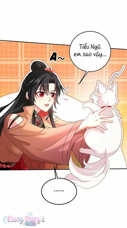 đọc truyện Ta Ở Dị Giới Nuôi Dưỡng Nam Thần: Thần Y Cửu Tiểu Thư Chương 130 ảnh 27 tại Thiên Thai Truyện