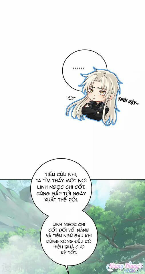 đọc truyện Ta Ở Dị Giới Nuôi Dưỡng Nam Thần: Thần Y Cửu Tiểu Thư Chương 130 ảnh 30 tại Thiên Thai Truyện