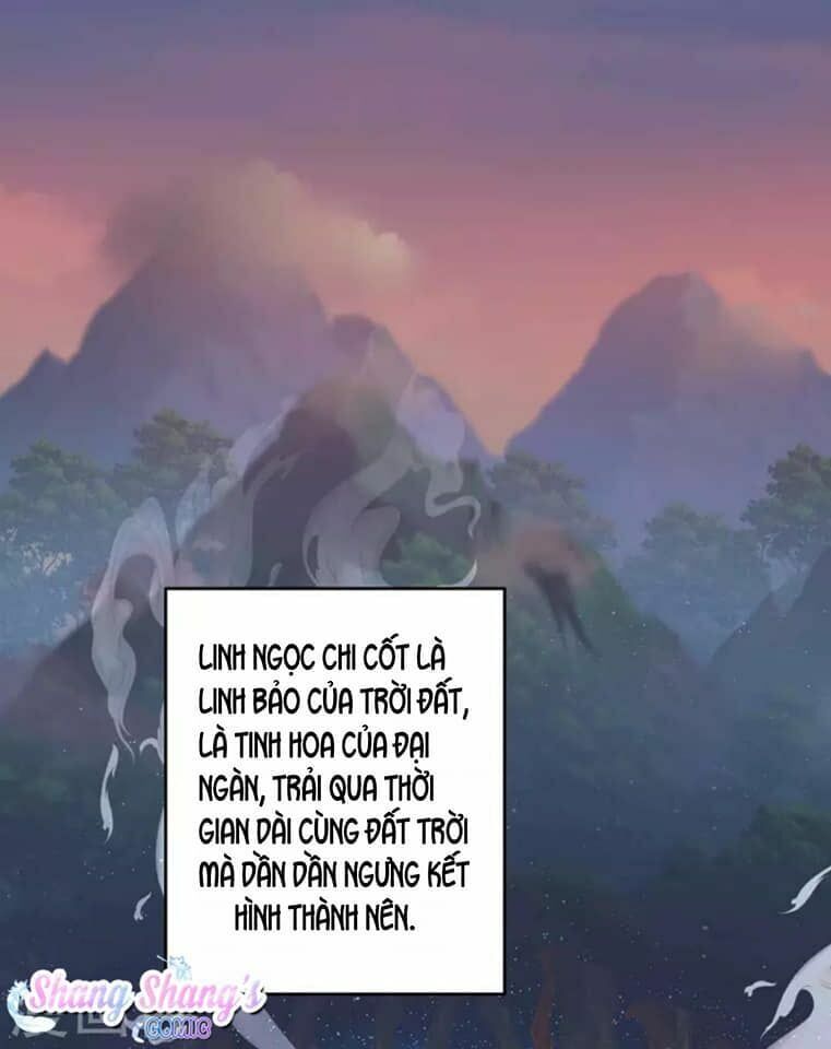 đọc truyện Ta Ở Dị Giới Nuôi Dưỡng Nam Thần: Thần Y Cửu Tiểu Thư Chương 130 ảnh 32 tại Thiên Thai Truyện