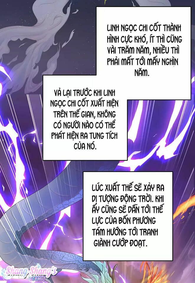 đọc truyện Ta Ở Dị Giới Nuôi Dưỡng Nam Thần: Thần Y Cửu Tiểu Thư Chương 130 ảnh 34 tại Thiên Thai Truyện