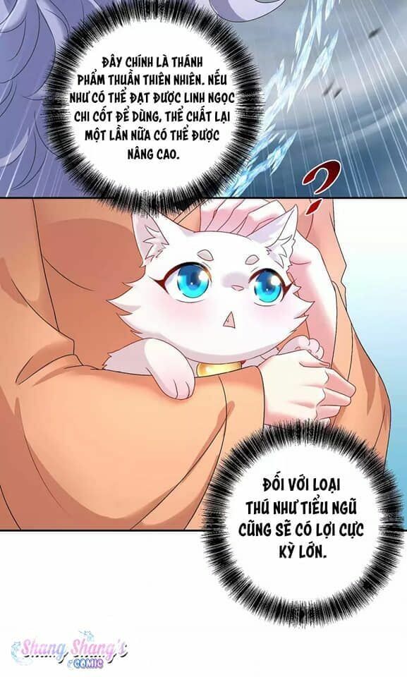 đọc truyện Ta Ở Dị Giới Nuôi Dưỡng Nam Thần: Thần Y Cửu Tiểu Thư Chương 130 ảnh 36 tại Thiên Thai Truyện