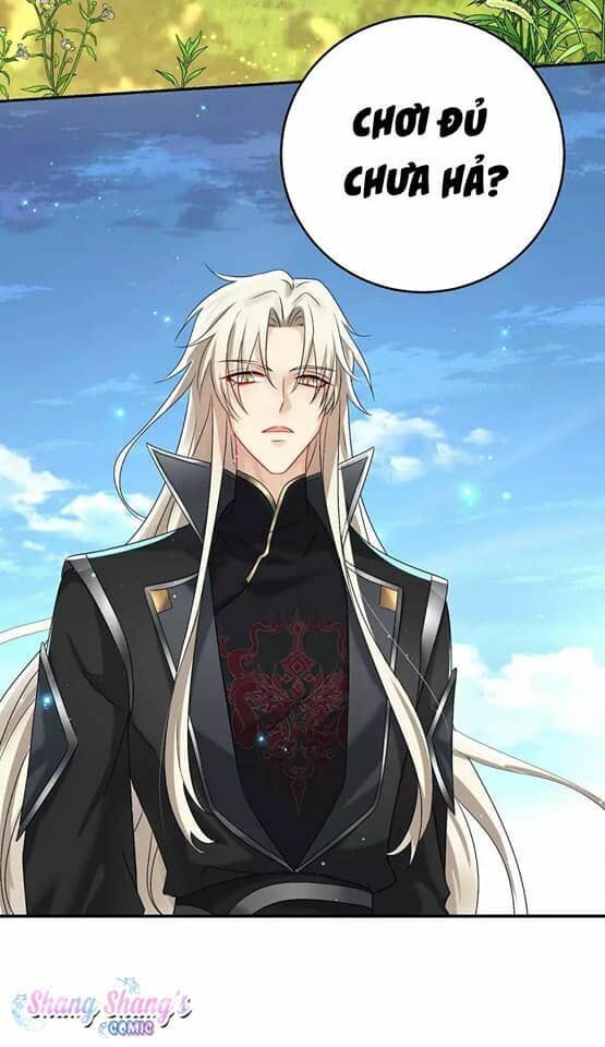 đọc truyện Ta Ở Dị Giới Nuôi Dưỡng Nam Thần: Thần Y Cửu Tiểu Thư Chương 130 ảnh 6 tại Thiên Thai Truyện