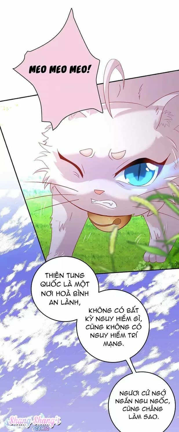 đọc truyện Ta Ở Dị Giới Nuôi Dưỡng Nam Thần: Thần Y Cửu Tiểu Thư Chương 130 ảnh 7 tại Thiên Thai Truyện