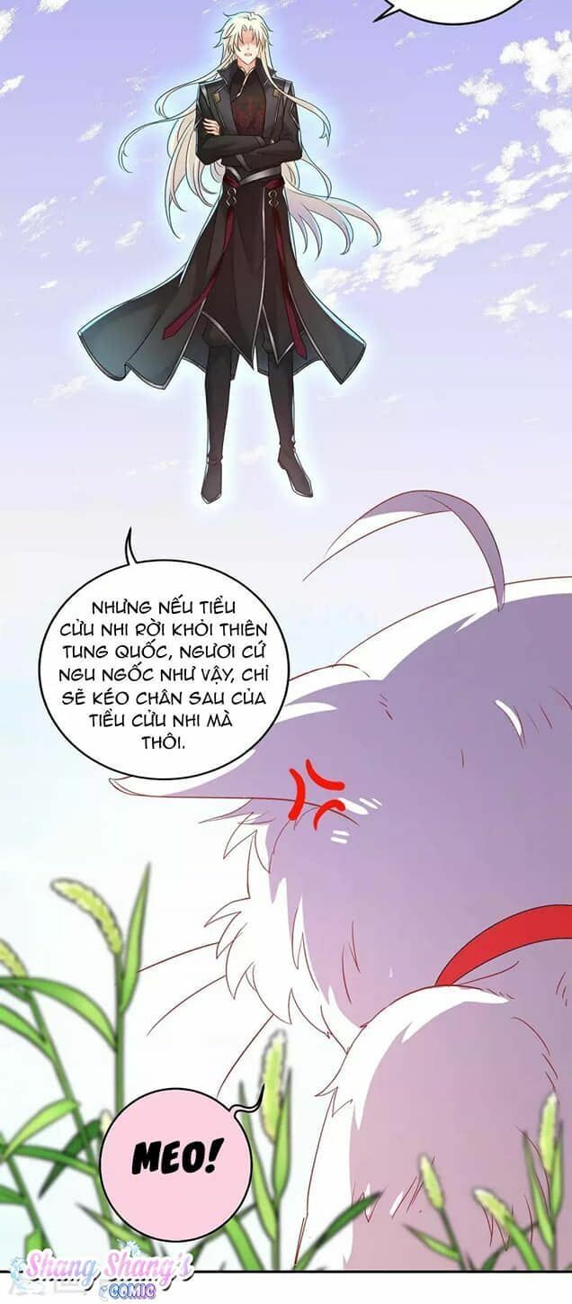 đọc truyện Ta Ở Dị Giới Nuôi Dưỡng Nam Thần: Thần Y Cửu Tiểu Thư Chương 130 ảnh 8 tại Thiên Thai Truyện