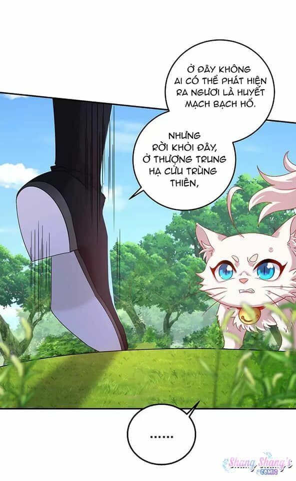 đọc truyện Ta Ở Dị Giới Nuôi Dưỡng Nam Thần: Thần Y Cửu Tiểu Thư Chương 130 ảnh 9 tại Thiên Thai Truyện