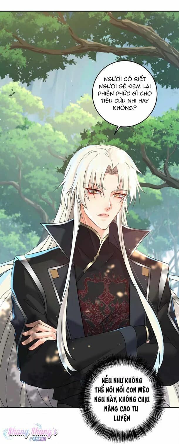 đọc truyện Ta Ở Dị Giới Nuôi Dưỡng Nam Thần: Thần Y Cửu Tiểu Thư Chương 130 ảnh 10 tại Thiên Thai Truyện