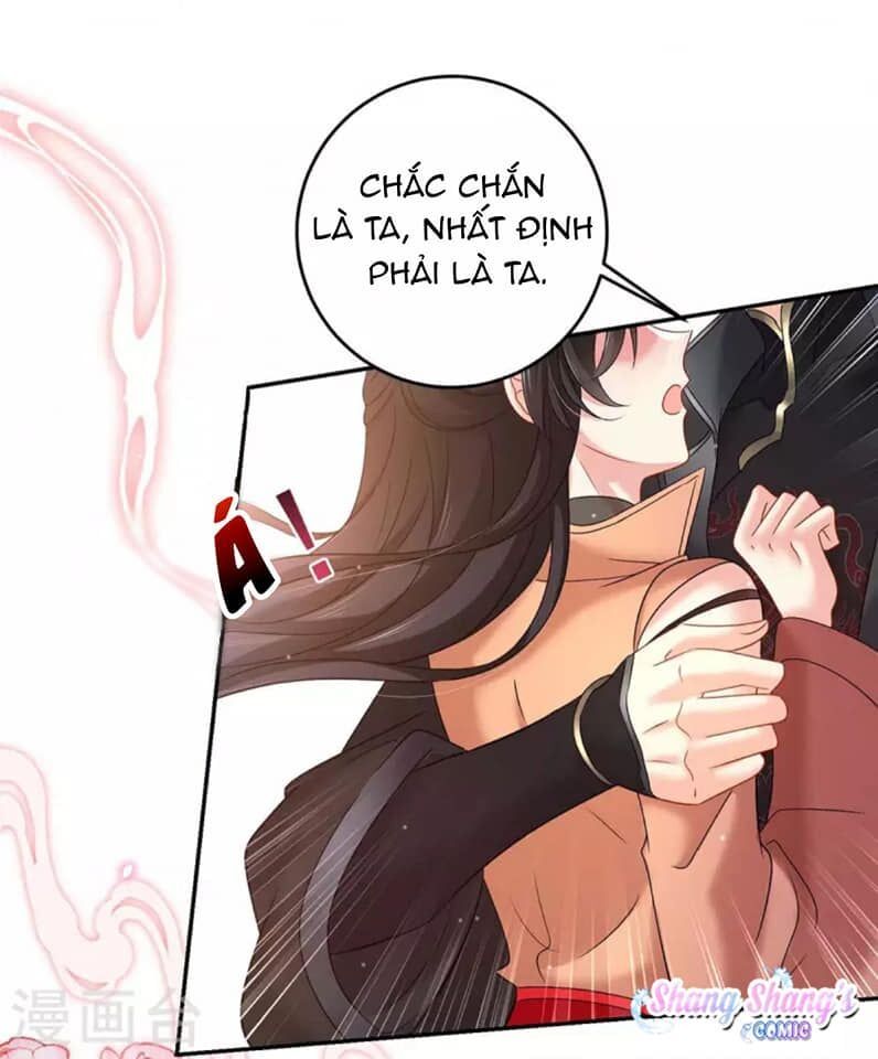 đọc truyện Ta Ở Dị Giới Nuôi Dưỡng Nam Thần: Thần Y Cửu Tiểu Thư Chương 131 ảnh 12 tại Thiên Thai Truyện