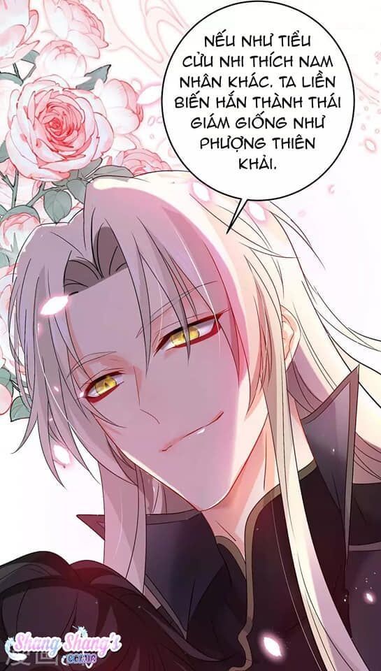 đọc truyện Ta Ở Dị Giới Nuôi Dưỡng Nam Thần: Thần Y Cửu Tiểu Thư Chương 131 ảnh 13 tại Thiên Thai Truyện