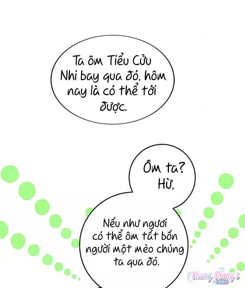 đọc truyện Ta Ở Dị Giới Nuôi Dưỡng Nam Thần: Thần Y Cửu Tiểu Thư Chương 131 ảnh 15 tại Thiên Thai Truyện