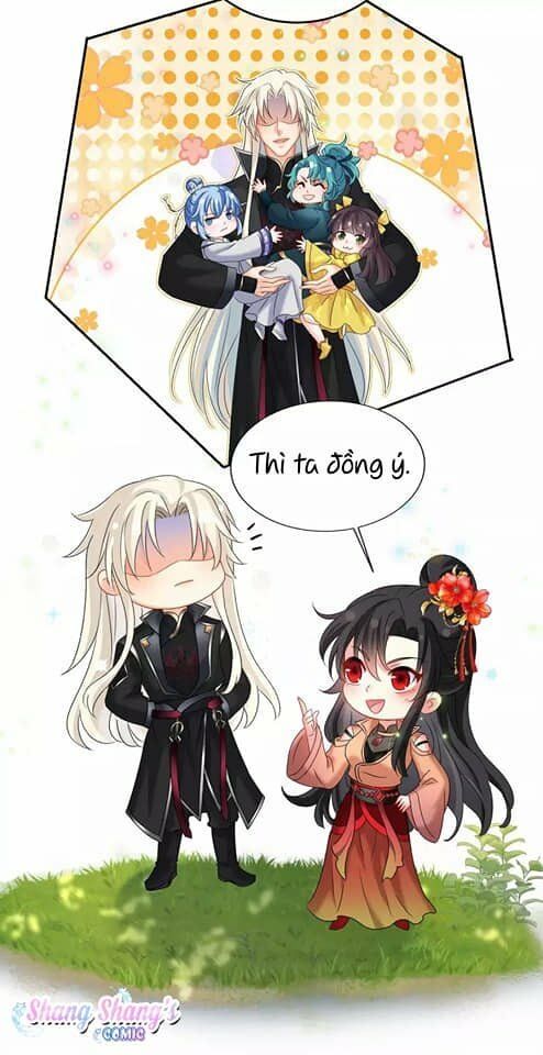 đọc truyện Ta Ở Dị Giới Nuôi Dưỡng Nam Thần: Thần Y Cửu Tiểu Thư Chương 131 ảnh 16 tại Thiên Thai Truyện