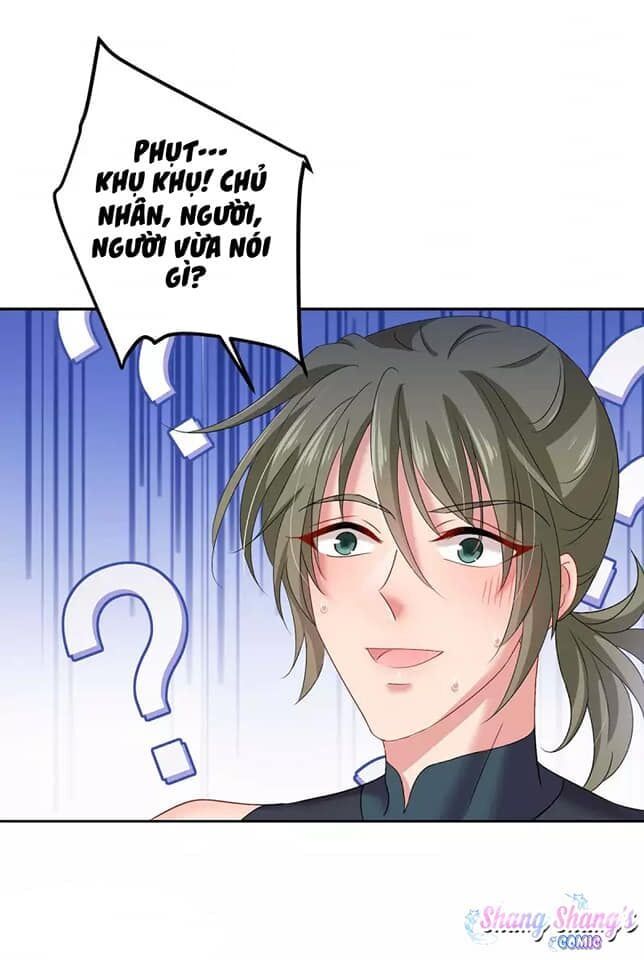 đọc truyện Ta Ở Dị Giới Nuôi Dưỡng Nam Thần: Thần Y Cửu Tiểu Thư Chương 131 ảnh 19 tại Thiên Thai Truyện