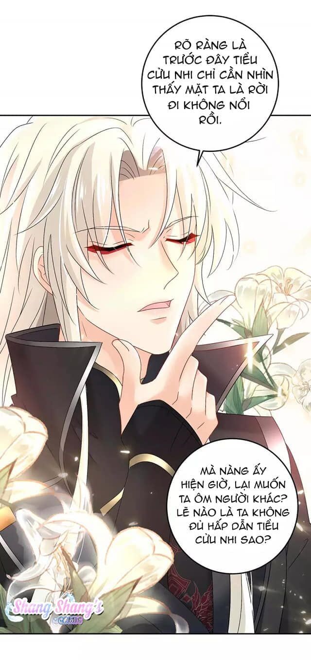 đọc truyện Ta Ở Dị Giới Nuôi Dưỡng Nam Thần: Thần Y Cửu Tiểu Thư Chương 131 ảnh 20 tại Thiên Thai Truyện