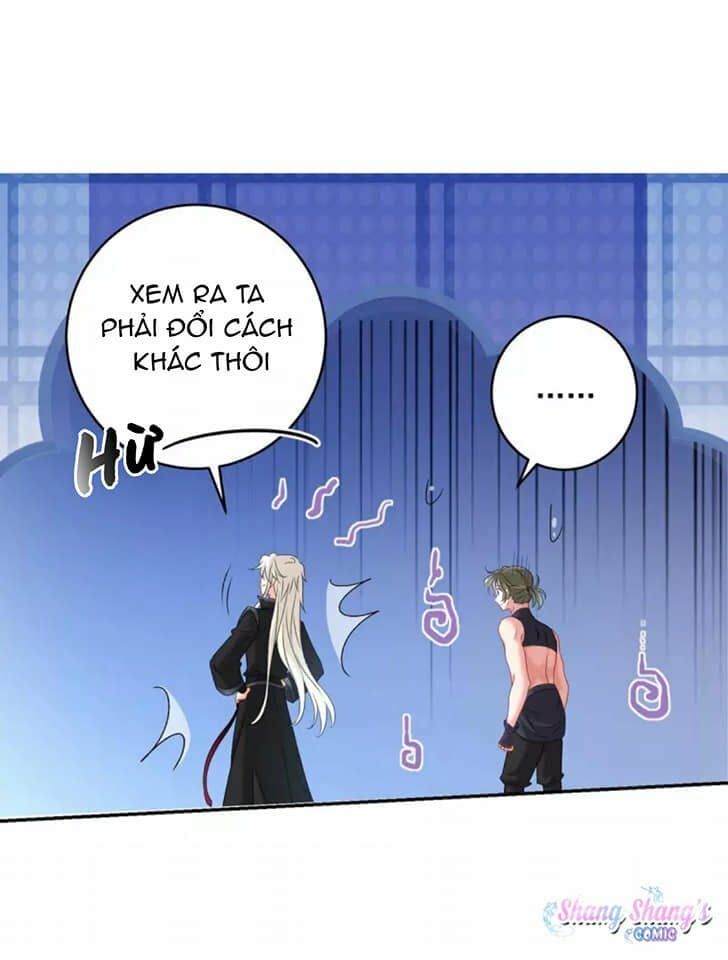 đọc truyện Ta Ở Dị Giới Nuôi Dưỡng Nam Thần: Thần Y Cửu Tiểu Thư Chương 131 ảnh 21 tại Thiên Thai Truyện