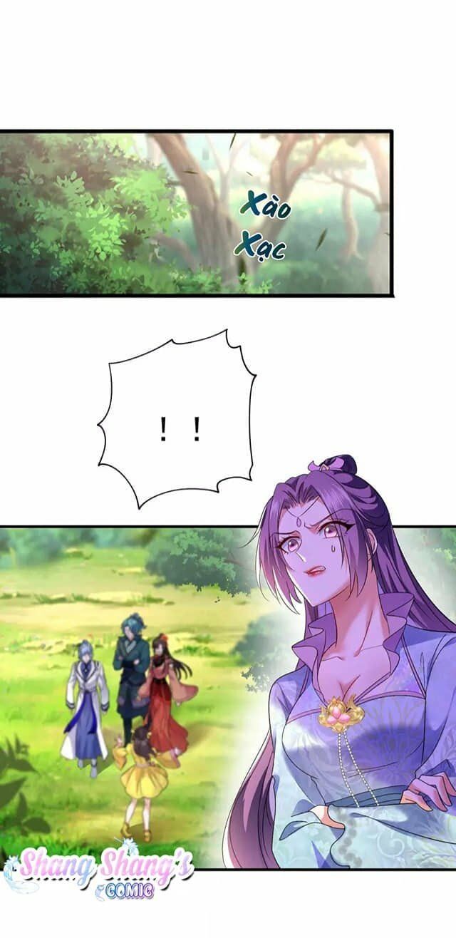 đọc truyện Ta Ở Dị Giới Nuôi Dưỡng Nam Thần: Thần Y Cửu Tiểu Thư Chương 131 ảnh 22 tại Thiên Thai Truyện