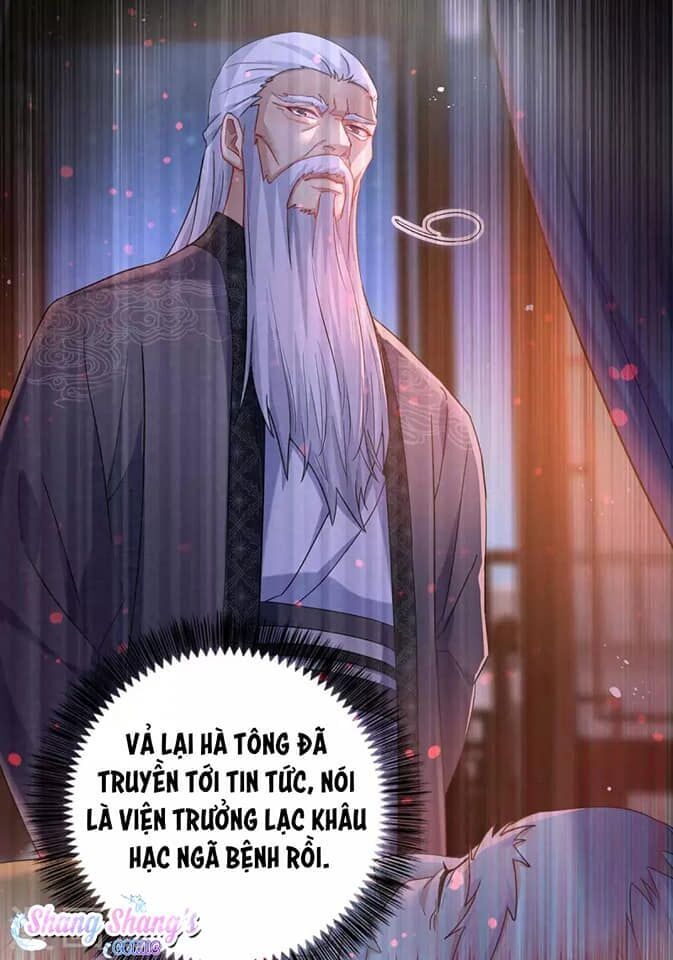 đọc truyện Ta Ở Dị Giới Nuôi Dưỡng Nam Thần: Thần Y Cửu Tiểu Thư Chương 131 ảnh 25 tại Thiên Thai Truyện