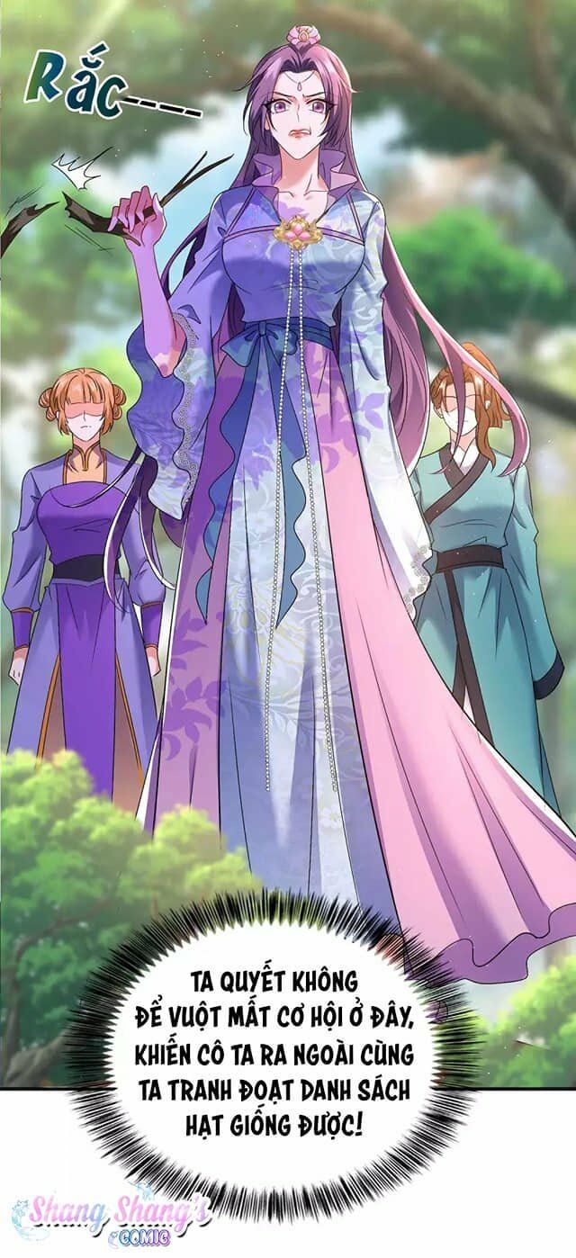 đọc truyện Ta Ở Dị Giới Nuôi Dưỡng Nam Thần: Thần Y Cửu Tiểu Thư Chương 131 ảnh 27 tại Thiên Thai Truyện