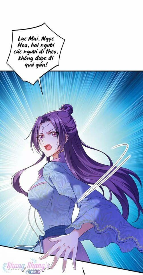 đọc truyện Ta Ở Dị Giới Nuôi Dưỡng Nam Thần: Thần Y Cửu Tiểu Thư Chương 131 ảnh 28 tại Thiên Thai Truyện