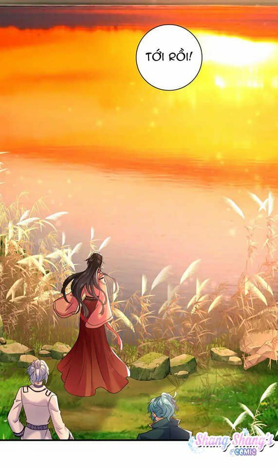 đọc truyện Ta Ở Dị Giới Nuôi Dưỡng Nam Thần: Thần Y Cửu Tiểu Thư Chương 131 ảnh 31 tại Thiên Thai Truyện