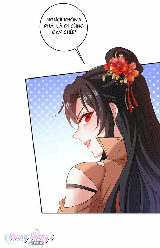 đọc truyện Ta Ở Dị Giới Nuôi Dưỡng Nam Thần: Thần Y Cửu Tiểu Thư Chương 131 ảnh 7 tại Thiên Thai Truyện