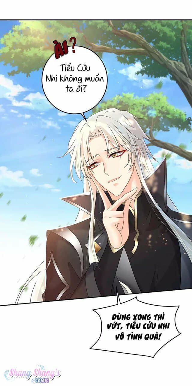 đọc truyện Ta Ở Dị Giới Nuôi Dưỡng Nam Thần: Thần Y Cửu Tiểu Thư Chương 131 ảnh 8 tại Thiên Thai Truyện