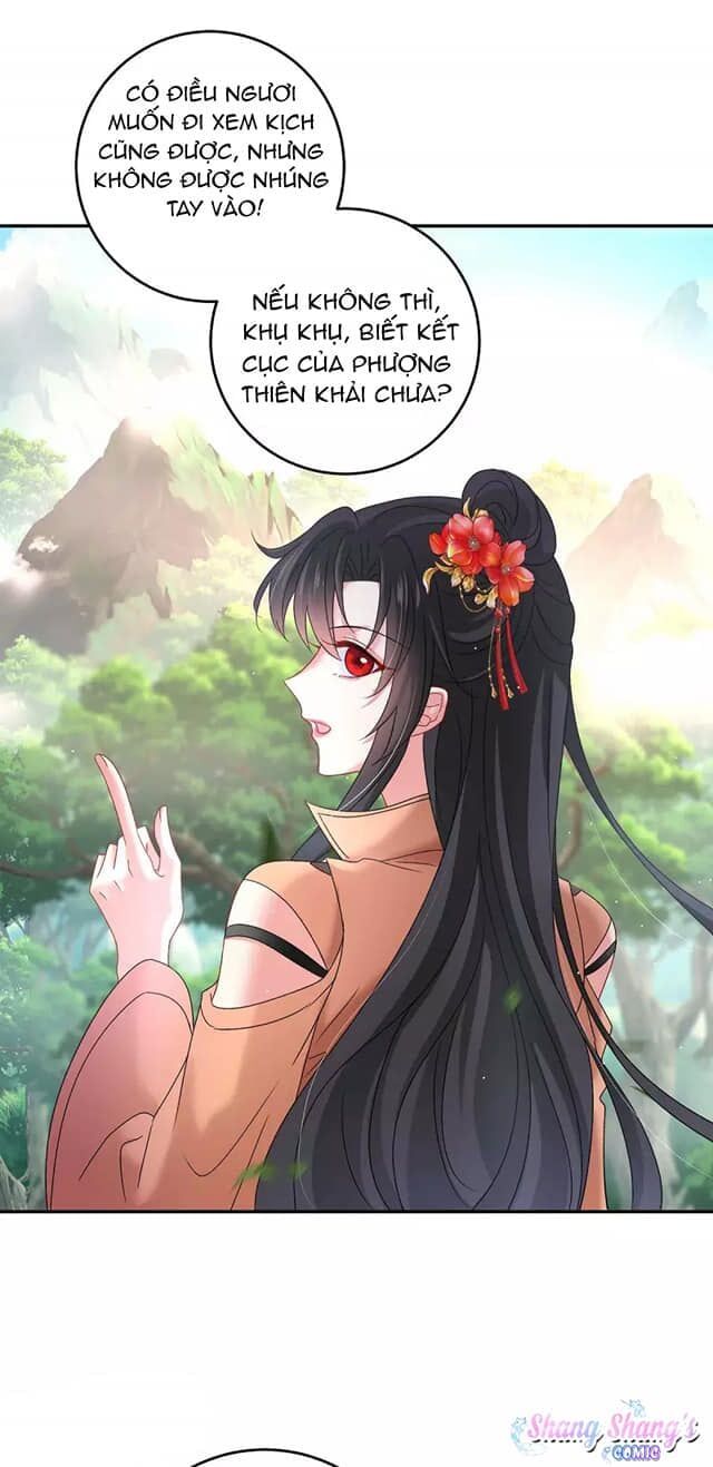 đọc truyện Ta Ở Dị Giới Nuôi Dưỡng Nam Thần: Thần Y Cửu Tiểu Thư Chương 131 ảnh 10 tại Thiên Thai Truyện