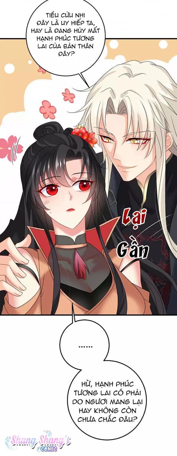 đọc truyện Ta Ở Dị Giới Nuôi Dưỡng Nam Thần: Thần Y Cửu Tiểu Thư Chương 131 ảnh 11 tại Thiên Thai Truyện