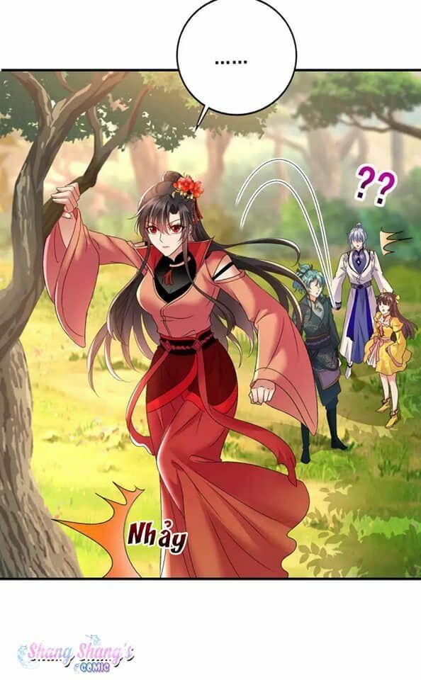 đọc truyện Ta Ở Dị Giới Nuôi Dưỡng Nam Thần: Thần Y Cửu Tiểu Thư Chương 132 ảnh 12 tại Thiên Thai Truyện