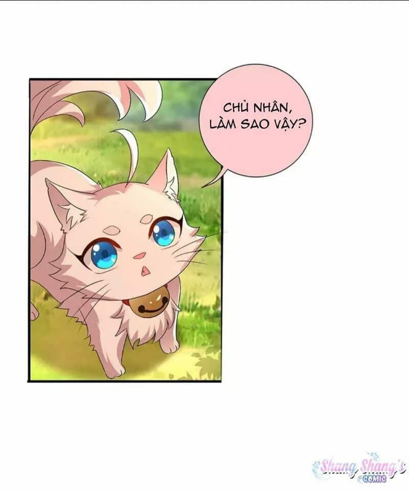 đọc truyện Ta Ở Dị Giới Nuôi Dưỡng Nam Thần: Thần Y Cửu Tiểu Thư Chương 132 ảnh 13 tại Thiên Thai Truyện