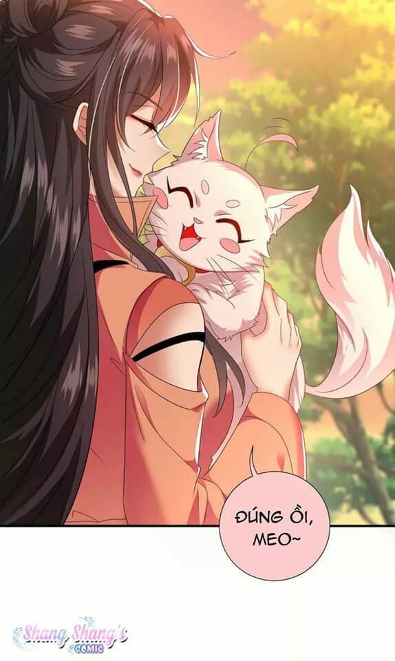 đọc truyện Ta Ở Dị Giới Nuôi Dưỡng Nam Thần: Thần Y Cửu Tiểu Thư Chương 132 ảnh 18 tại Thiên Thai Truyện