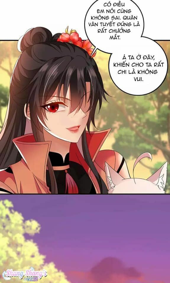 đọc truyện Ta Ở Dị Giới Nuôi Dưỡng Nam Thần: Thần Y Cửu Tiểu Thư Chương 132 ảnh 20 tại Thiên Thai Truyện