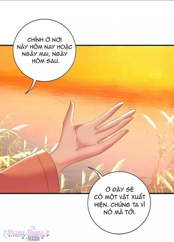 đọc truyện Ta Ở Dị Giới Nuôi Dưỡng Nam Thần: Thần Y Cửu Tiểu Thư Chương 132 ảnh 4 tại Thiên Thai Truyện