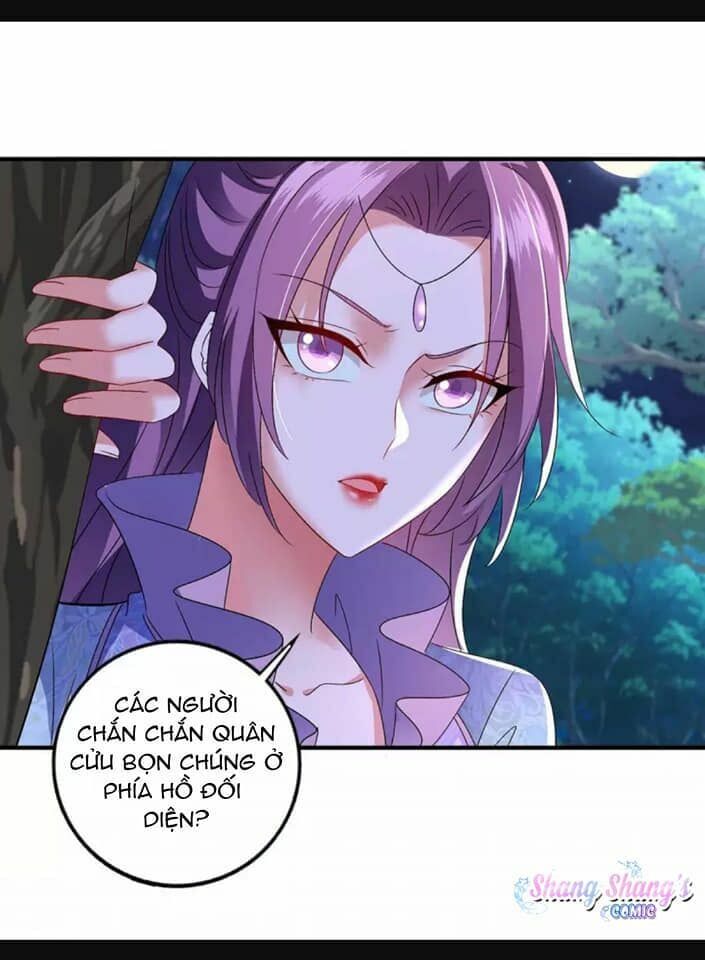 đọc truyện Ta Ở Dị Giới Nuôi Dưỡng Nam Thần: Thần Y Cửu Tiểu Thư Chương 132 ảnh 24 tại Thiên Thai Truyện