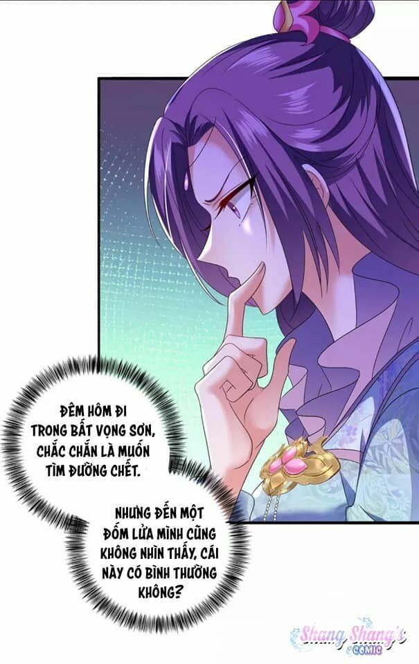 đọc truyện Ta Ở Dị Giới Nuôi Dưỡng Nam Thần: Thần Y Cửu Tiểu Thư Chương 132 ảnh 26 tại Thiên Thai Truyện