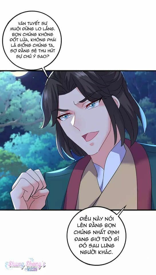 đọc truyện Ta Ở Dị Giới Nuôi Dưỡng Nam Thần: Thần Y Cửu Tiểu Thư Chương 132 ảnh 28 tại Thiên Thai Truyện