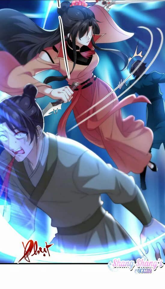 đọc truyện Ta Ở Dị Giới Nuôi Dưỡng Nam Thần: Thần Y Cửu Tiểu Thư Chương 132 ảnh 32 tại Thiên Thai Truyện