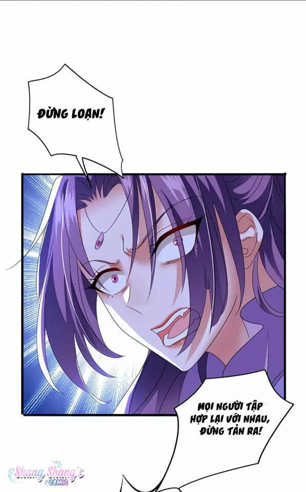 đọc truyện Ta Ở Dị Giới Nuôi Dưỡng Nam Thần: Thần Y Cửu Tiểu Thư Chương 132 ảnh 34 tại Thiên Thai Truyện