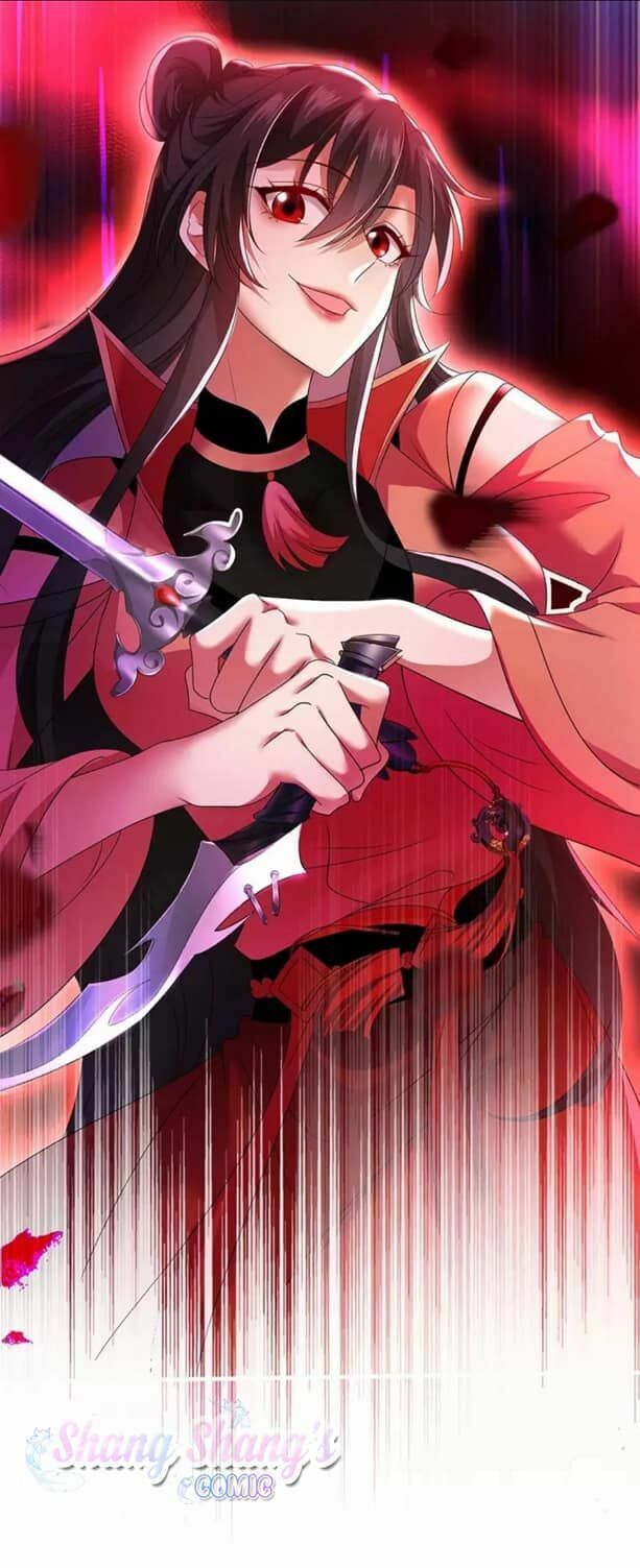 đọc truyện Ta Ở Dị Giới Nuôi Dưỡng Nam Thần: Thần Y Cửu Tiểu Thư Chương 132 ảnh 36 tại Thiên Thai Truyện