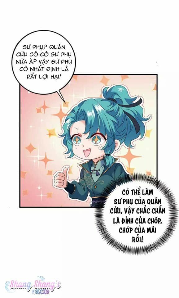 đọc truyện Ta Ở Dị Giới Nuôi Dưỡng Nam Thần: Thần Y Cửu Tiểu Thư Chương 132 ảnh 8 tại Thiên Thai Truyện