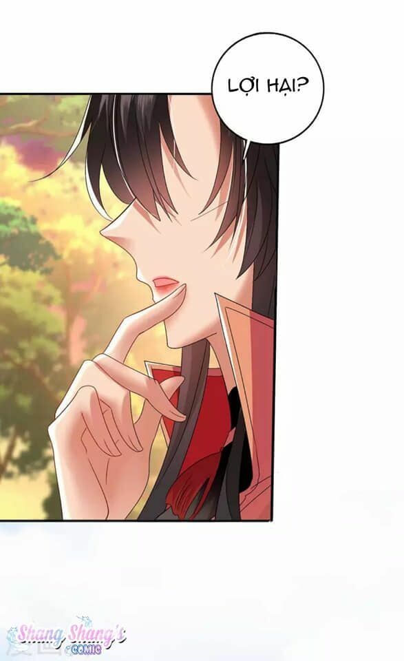 đọc truyện Ta Ở Dị Giới Nuôi Dưỡng Nam Thần: Thần Y Cửu Tiểu Thư Chương 132 ảnh 9 tại Thiên Thai Truyện